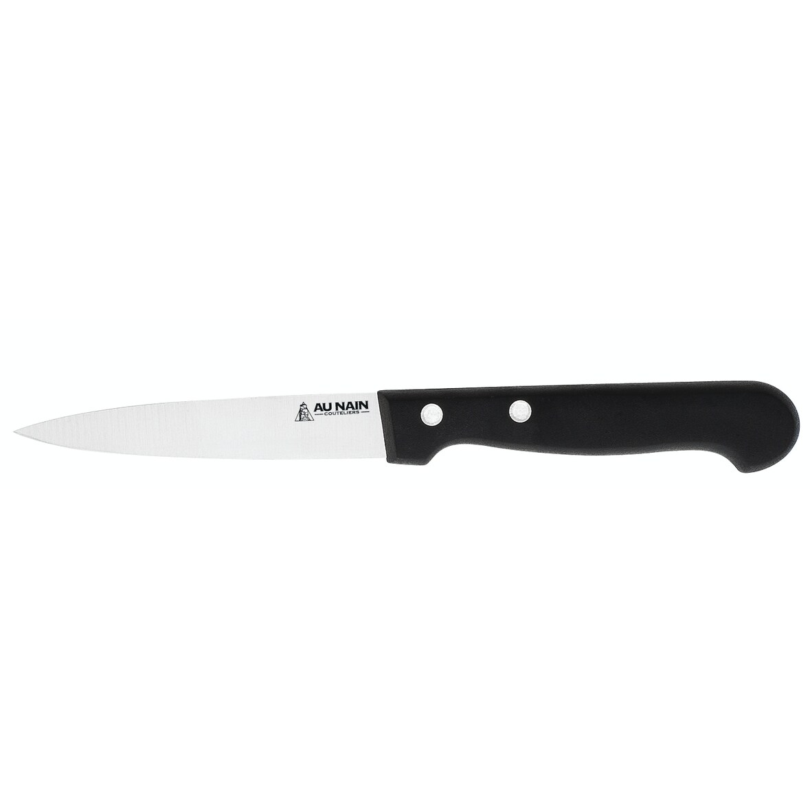 Au Nain - Couteau d'office pointu lame 10cm