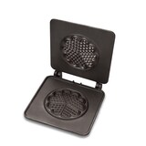 thumbnail of Neumärker Gaufres Petit Coeur | Plaques interchangeables pour le Thermocook® Neumärker | Fonte sans revêtement antiadhésif