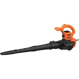 thumbnail of Black and Decker Aspirador-soplador-triturador mochila BEBLV290-QS 2.900W