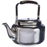 thumbnail of IBILI - Bouilloire à café, 2,75 litres, inox 18/10