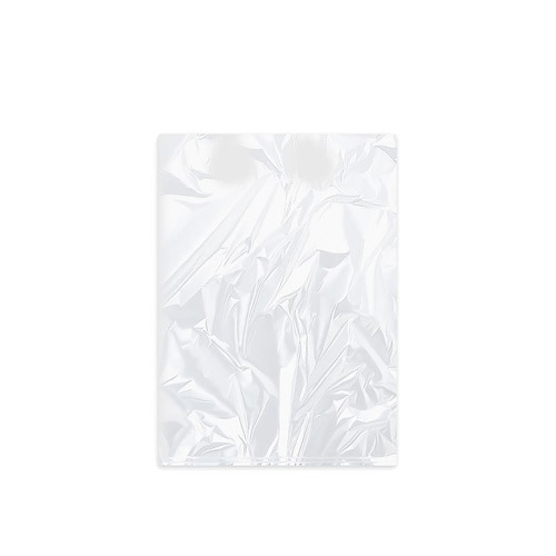 2000 Universal-Flachbeutel 4 l L HDPE 250x350 mm transparent gerollt