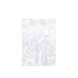 thumbnail of 2000 Universal-Flachbeutel 4 l L HDPE 250x350 mm transparent gerollt