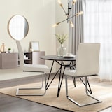 thumbnail of Esszimmerstuhl Belfort creme