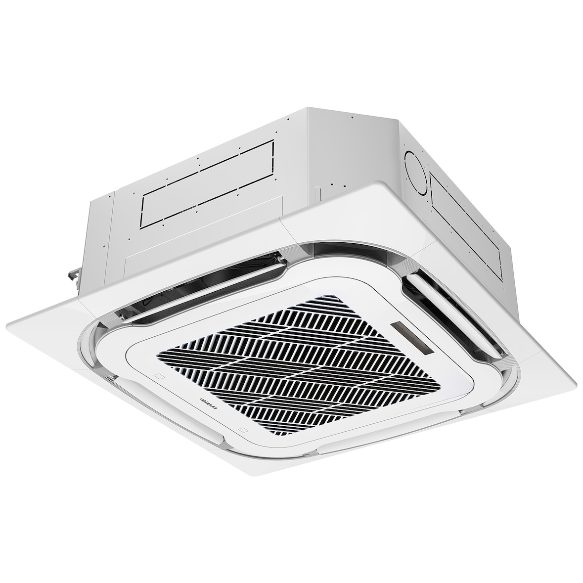 Cassete de Ar Condicionado INFINITON CSTCH18A2, 18000 BTU, R32, Inverter, A++, Branco