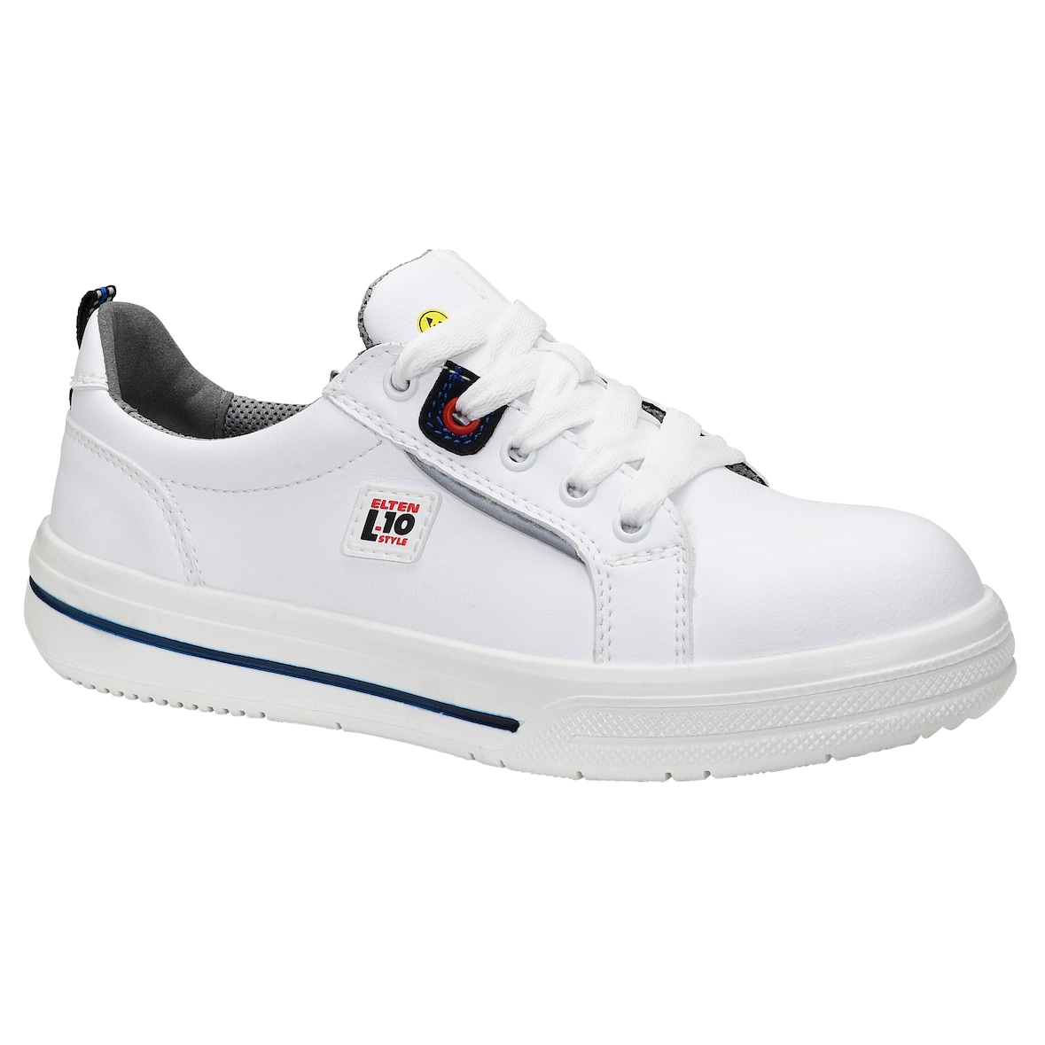 ELTEN Damen-Sicherheitshalbschuh GHOST Lady Low ESD S3 Größe 39