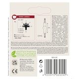 thumbnail of Paulmann URail Connecteur Articulation159x36mm max. 1000W Noir mat 96909