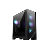 thumbnail of Msi - Mag Forge 320r Airflow - Boîtier Pc - Moyen Tour