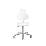 thumbnail of Mayer Sitzmöbel, Drehstuhl 2206, Polarweiß, 2206G_30582