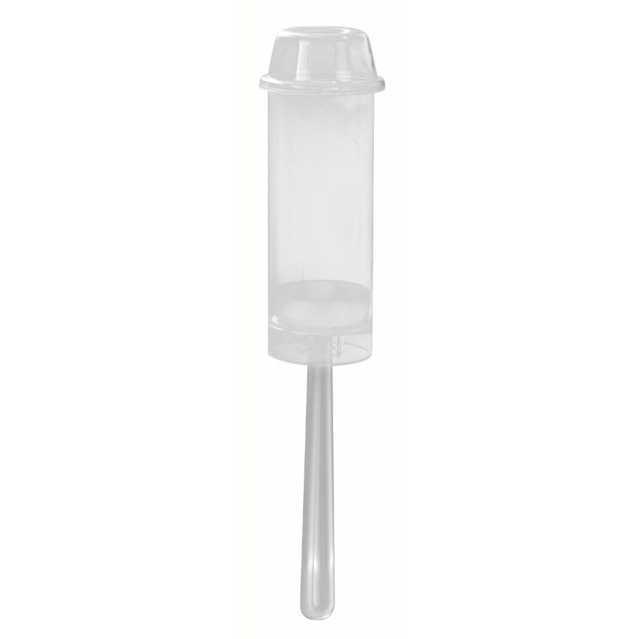 Matfer Moule à glace pousse-pousse 5 cl x 100 Matfer - 972177