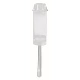 thumbnail of Matfer Moule à glace pousse-pousse 5 cl x 100 Matfer - 972177