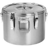 thumbnail of Stalgast Thermobehälter aus rostfreiem Edelstahl, Basic Line, 15 Liter