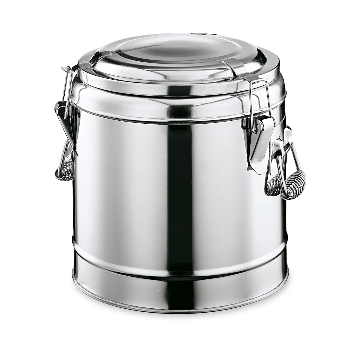 Transportcontainer isoth. 20liter - WAS Duitsland. WAS Germany