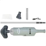 thumbnail of INTEX Poolsauger Unterwassersauger auch für Salzwasser in Grau