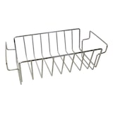 thumbnail of SANTOS BBQ Spareribs Halter Bratenkorb, Edelstahl