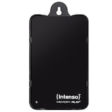 thumbnail of Intenso Memory Play 1TB USB3.0 2,5Zoll Schwarz - inkl. Wandhalterung