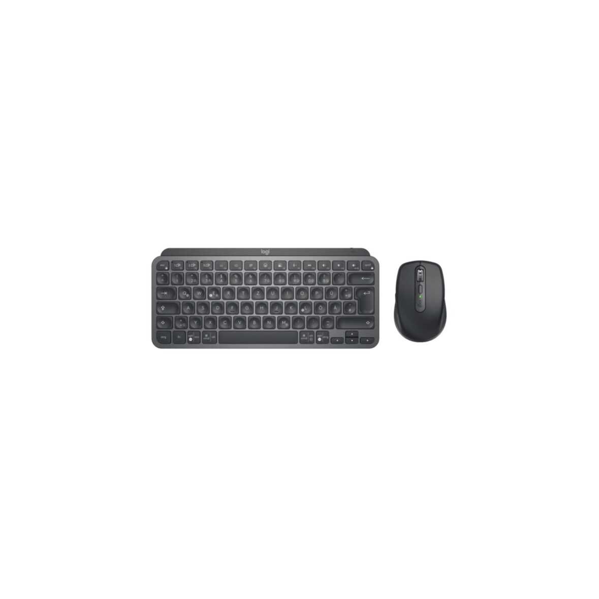 Keyboard Logitech MX Keys mini