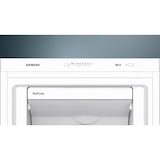 thumbnail of Siemens iQ300 GS29NVWEP Tiefkühltruhe Freistehend 200 l E Weiß