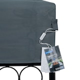 thumbnail of Pavillon Lorca anthrazit