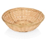 thumbnail of WAS Germany - Tischkorb Set, Ø 20 cm, Höhe 7 cm, Set á 12 Stück, Holz