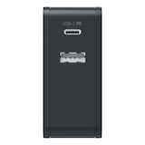 thumbnail of Ansmann 247PD Schwarz Indoor