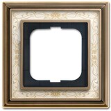 thumbnail of Busch-Jaeger Abdeckrahmen 1721-846-500 2CKA001754A4590