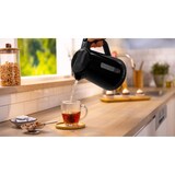 thumbnail of Bosch TWK1M123 MyMoment Wasserkocher schwarz