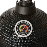thumbnail of Patton Premium Kamado 21" - Large - Ø47 cm - Zwart