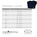 thumbnail of E.COOLINE Powercool SX3 Kühlweste Gr. 3XL blau – sekundenschnelle Aktivierung mit Wasser - stundenlange, trockene Kühlung für heiße Arbeitsbedingungen