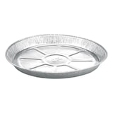 thumbnail of 100x ALU Grill- Back- Servier- und Pizzateller rund 1010 ml O 271x22mm