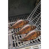 thumbnail of Tarrington House Visgrillmand, ijzer/roestvrij staal, 58.2 x 27.9 cm