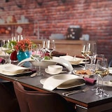 thumbnail of Villeroy & Boch La Divina Wein- und Sektgläser 16-tlg.