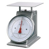 thumbnail of Matfer Balance mécanique graduation 100 g portée 30 kg Matfer - 252030