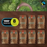 thumbnail of 8 x 500 GR - Café Royal Honduras Intenso - Café Torréfié en Grains - Intensité 4/5 - Grains 100% Arabica Durables du Honduras - Certifiés Fairtrade