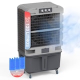 thumbnail of Climatizador 120L 350W Modo Frío y Evaporación | UNIVERSALBLUE