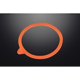 thumbnail of Joint Caoutchouc pour bocal Weck Ø100mm - Gastroland