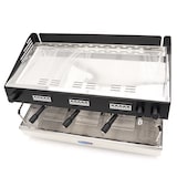 thumbnail of Macchina per Espresso - 3 Pistoni - 540 Tazze all'Ora