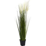 thumbnail of NATURN LIVING Grama artificial Grama dos pampas - ø 13 x 90 cm - Cortaderia Selloana - Planta artificial - Verde