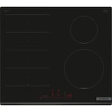 thumbnail of Table induction   - 4 foyers - L59 x P52 cm - PIX631HC1E usage non-intensif BOSCH