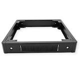 thumbnail of ROLINE Sockel für Netzwerkschrank, 600x600 BxT, schwarz