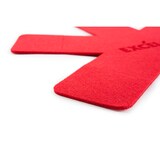 thumbnail of Excelsa Kasserolle Phoenix 16 Cm Aluminium Rot