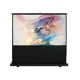 thumbnail of ELITE SCREENS Beamer Leinwand ,/ezCinema - Mobile Kofferleinwand /72/geeignet für: Normale Projektoren