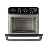 thumbnail of G3 Ferrari Friggisano 32L, Forno Ventilato e Air Fryer, 2000W, 5 Funzioni, 230 °C, Maxi Ventola, Luce Interna, incl. Accessori e Ricettario, G1022100