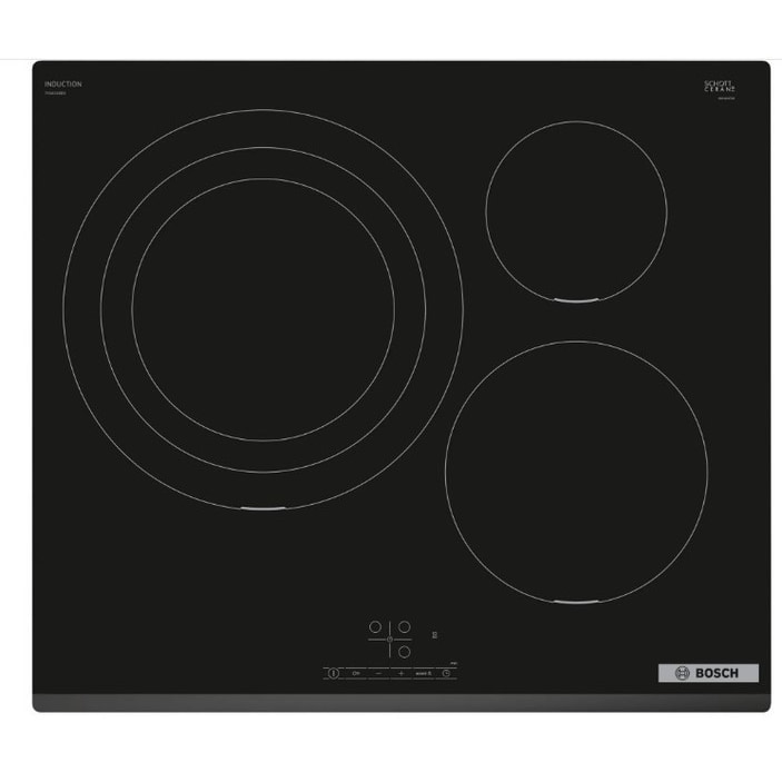 Bosch placa PID631BB5E 3induccion
