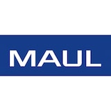 thumbnail of MAUL Klemmbrett MAULneon/2340611 315 x 225 x 14 mm transparent gelb