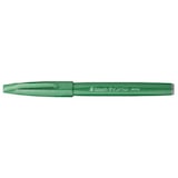 thumbnail of PentelArts Faserschreiber Brush Sign Pen, blau