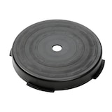 thumbnail of Koffiestation kunststof  1190 | 5 vakken | 440x340x145(h)mm