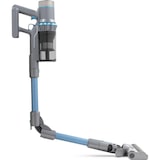 thumbnail of Technisat Technimax AS7 0000/7041 Akkustaubsauger, Anthrazit/Blau