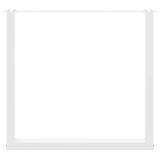 thumbnail of Helloshop26 - Juego de 2 patas para mesa de comedor en forma de U con niveladores ajustables 90 x 72-73 cm estilo moderno acero 02_0057433