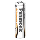 thumbnail of Panasonic NiMH Mignon AA 2450mAh Nickel-Metallhydrid (NiMH)