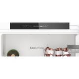 thumbnail of Bosch Serie 4 KIR21VFE0 Einbau-Kühlschrank, 88 x 56 cm, Flachscharnier